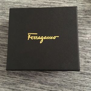 Ferragamo belt 110 with box